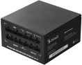 Блок питания BLOODY BD-PS1000G,  1000Вт,  80 PLUS GOLD,  140мм, черный, retail [bd-ps1000g-m]