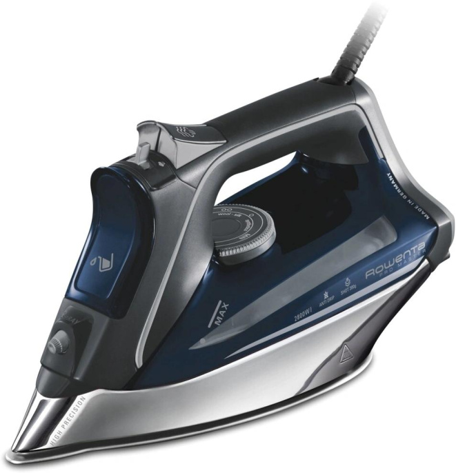 Утюг Rowenta DW8221D1 2800Вт серый 1830031429
