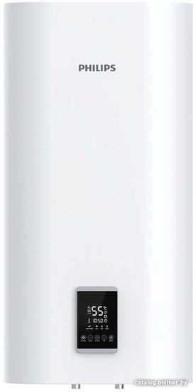 Водонагреватель PHILIPS электрический накопительного типа UltraHeat Smart AWH1620/51(30YC)