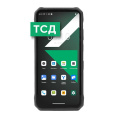Смартфон MIG A65, MT6789 2,2 Ghz, 8Gb/128Gb, 1612*720 LCD, 32MP/48MP, 4G LTE, Android 14 без GMS, Wi-Fi 2.4GHz/5GHz, Bluetooth 5.1 BLE, NFC, сканер 2D, кабель USB Type-C, блок питания USB (MGA65-81A14.0S-S16)