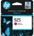 Картридж HP 4K0V7PE G25 EvoMore Magenta for HP OfficeJet Pro 8123