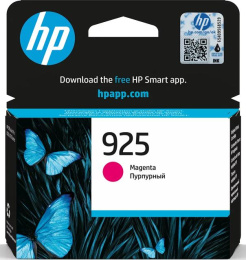 Картридж HP 4K0V7PE G25 EvoMore Magenta for HP OfficeJet Pro 8123
