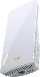 Повторитель беспроводного сигнала Asus RP-BE58 BE3600 10/100/1000BASE-T белый