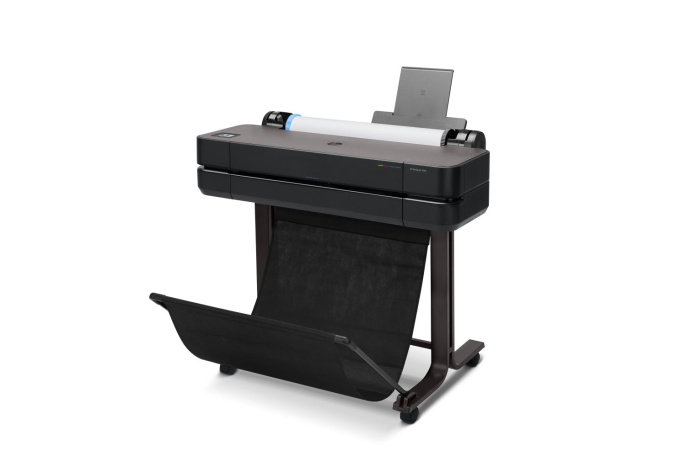 Плоттер HP Designjet T630,  24" [5hb09a/5hb09d]