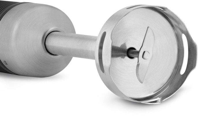 Блендер Vitek VT-8532,  погружной,  черный