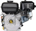 Двигатель бензиновый Huter GE-170F-20, 4-х тактный, 7л.с., 5.2кВт, для садовой техники [70/15/2]