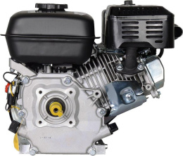 Двигатель бензиновый Huter GE-170F-20, 4-х тактный, 7л.с., 5.2кВт, для садовой техники [70/15/2]