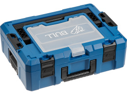 Ящик для инструментов BULL Xcase X002 M 1329948