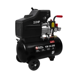 Поршневой масляный компрессор QUATTRO ELEMENTI KM 24-200 248-467