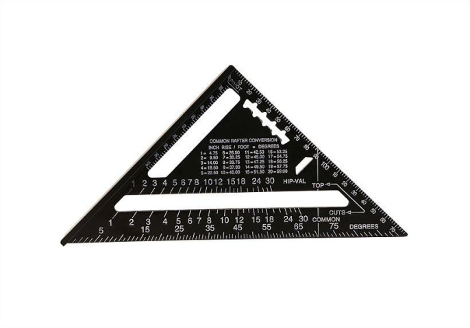 Угольник Свенсона Sturm! 2020-07-170 дл.17см кл.точ.1