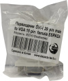 Espada E DVI-DSabadap Переходник DVI-I-- VGA 15F