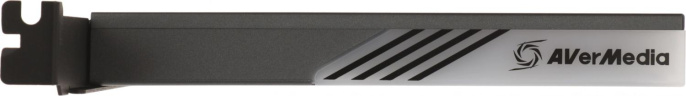 Карта видеозахвата AVerMedia Live Gamer 4K GC575,  внутренний