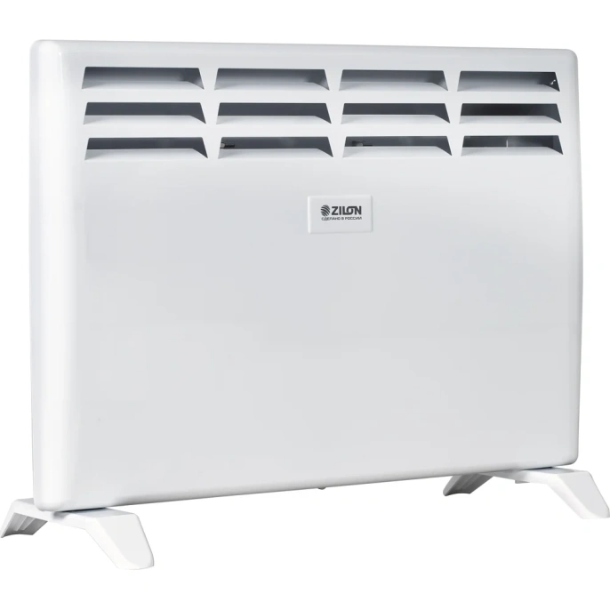 Электрический конвектор ZILON УЮТ ZHC-1500 SR3.0 ECO