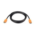 Кабель Cablexpert HDMI v2.0 1.8м серия Light экран позол.разъемы CC-HDMI4L-6