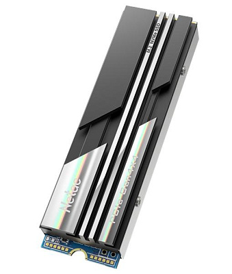 Накопитель SSD 2 Tb M.2 2280 M Netac NV5000 NT01NV5000-2T0-E4X