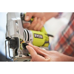 Лобзик Ryobi RJS850-K 5133002217