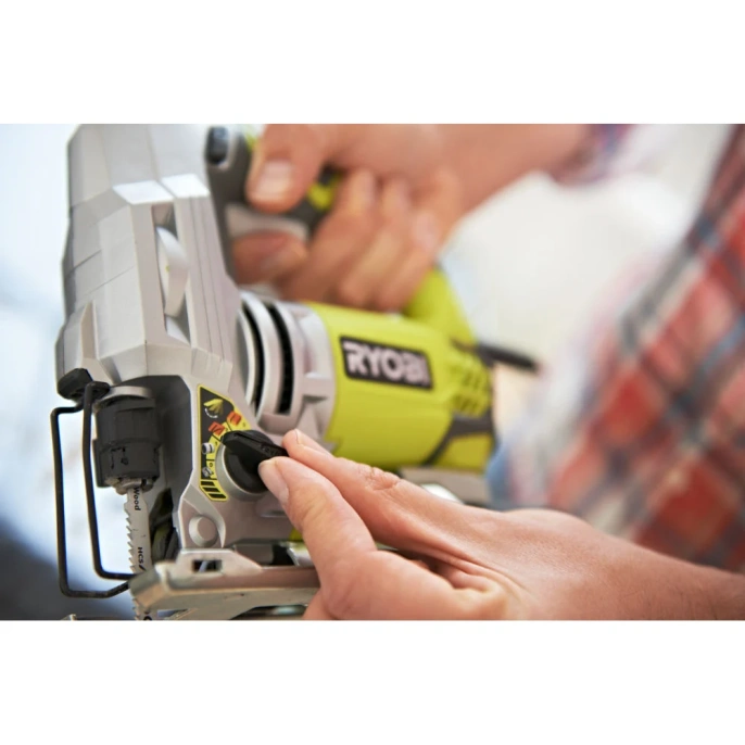 Лобзик Ryobi RJS850-K 5133002217