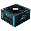 Блок питания Chieftec PSU BDF-750С 750W Proton ATX2.3, EPS12V 230V 14cm Fan 80+Bronze Active PFC, 20+4, 8(4+4)p, 4*8(6+2)p, 6xSATA, 3xMolex, FDD