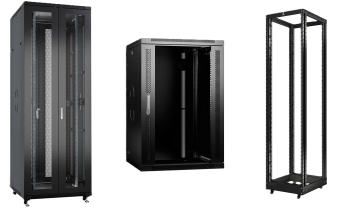 ШКАФЫ И СТОЙКИ 19", АКСЕССУАРЫ