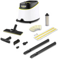 Пароочиститель Karcher SC 3 Deluxe,  белый [1.513-430.0]