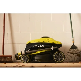 Газонокосилка Ryobi ONE+ RY18LMX37A-0 5133004597