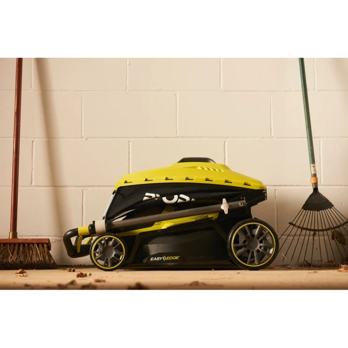 Газонокосилка Ryobi ONE+ RY18LMX37A-0 5133004597