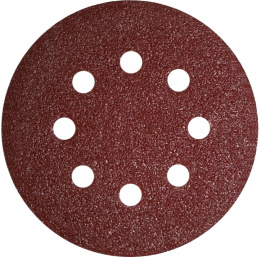 Эксцентриковая шлифмашина P.I.T. PDS20H-125A D125мм аккум.