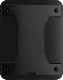 Весы кухонные электронные Red Solution SM727 макс.вес:10кг черный