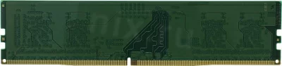 Модуль памяти Kingston KVR32N22S6/4 DDR4 DIMM 4Gb PC4-25600 CL22
