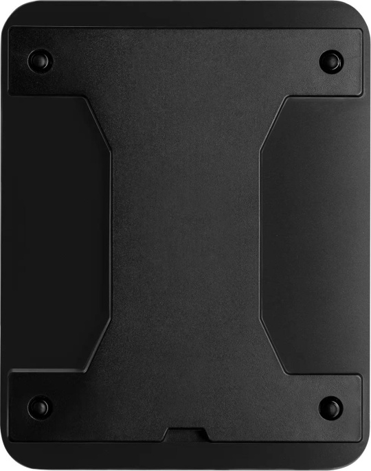 Весы кухонные электронные Red Solution SM727 макс.вес:10кг черный