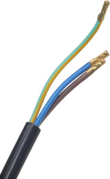 Духовой шкаф Электрический Haier HOX-FP3AWB белый (TD0043223RU)