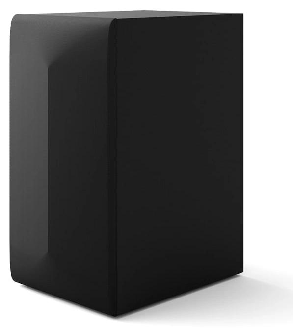 Саундбар LG S60T 3.1 120Вт +220Вт черный