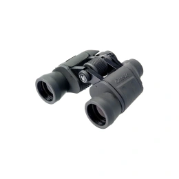 Бинокль Veber Classic БПШЦ 8x40 VRWA широкоугольный, серый 23904