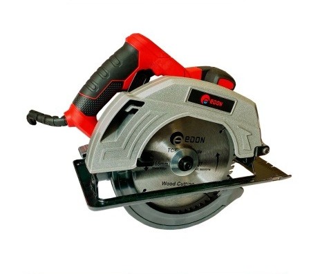 Электрическая пила дисковая Edon CS-165/1250С 1001020102