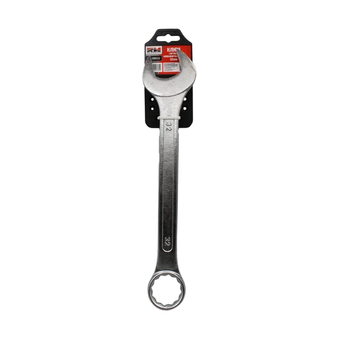 Гаечный ключ REDMARK комбинированный 32х32 мм RM200532