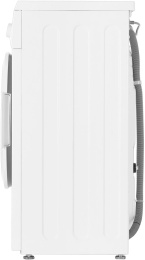 Стиральная машина Бирюса WM-ME610/04 класс: A+ загр.фронтальная макс.:6кг белый