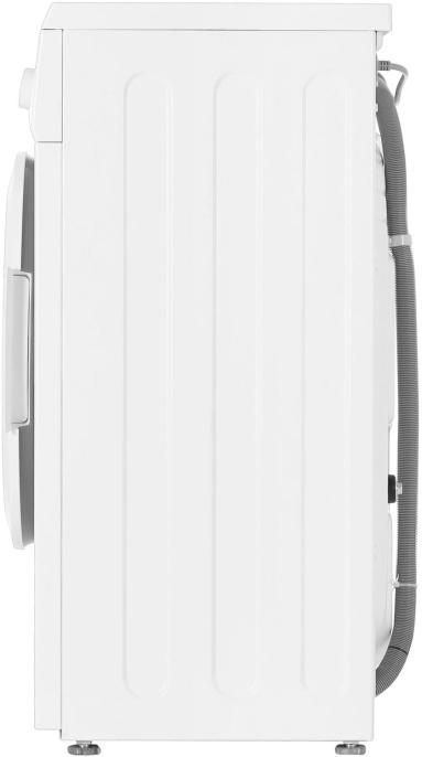 Стиральная машина Бирюса WM-ME610/04 класс: A+ загр.фронтальная макс.:6кг белый