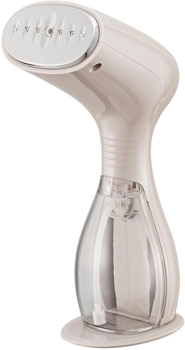 Отпариватель ручной KitFort КТ-9280,  бежевый