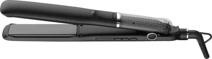 Выпрямитель Haier HHS-604 60Вт черный макс.темп.:220С FZ0008E00RU