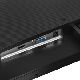 Монитор Hisense 27" 27N3Q черный IPS LED 16:9 HDMI матовая 1000:1 250cd 178гр/178гр 1920x1080 144Hz VGA FHD