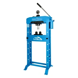 Напольный пресс Trommelberg 30т, манометр SD20030EM