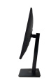 Монитор IRBIS SMARTVIEW 24 23.8'' LED Monitor 1920x1080, 16:9, IPS, 250 cd/m2, 1000:1, 3ms, 178°/178°, VGA, HDMI, DP, USB, Audio output, 75Hz,Tilt,Height,Swivel,Pivot,Speak, внутр бп, VESA Black 3y China IMVW24FIDR