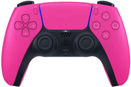 Геймпад беспроводной PlayStation DualSense для PlayStation 5, черный [cfi-zct1w]