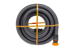 Шланг Джилекс УЖ 1 1/2" 15м всасывающий 9812