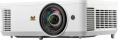 Проектор ViewSonic PS502X,  DLP,  белый [vs19344]