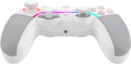 Геймпад A4Tech Bloody GPW70 Sports белый USB Беспроводной виброотдача обратная связь GPW70 SPORTS WHITE