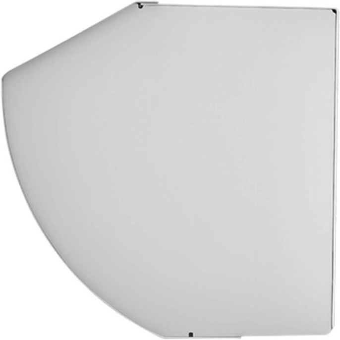 Тепловая завеса Ballu S2 BHC-L15-S09 (BRC-S), 9кВт белый