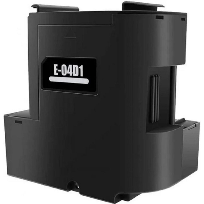 Контейнер для отработанных чернил NV Print T04D1 NV-C13T04D100 для Epson EcoTank M3170/M1140/ L6160/L4160