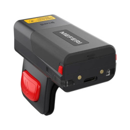 Сканер-кольцо Meferi MS300R N1, NFC, Standart Battery 1000mAh, scan button MS300R-WN1ANSST