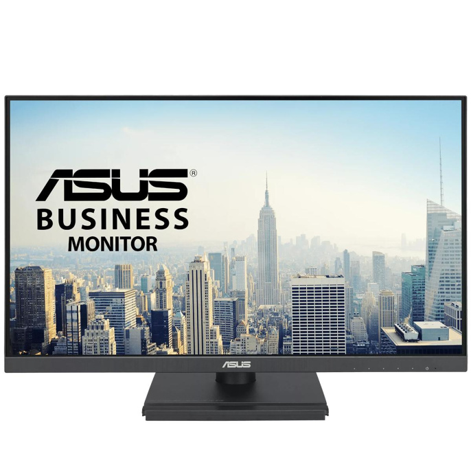 Монитор ASUS 23.8" VA24DQFS IPS FHD(1920x1080) 100Hz DP HDMI VGA 1ms(MPRT) 300cd/㎡ 16:9 90LM0540-B01371